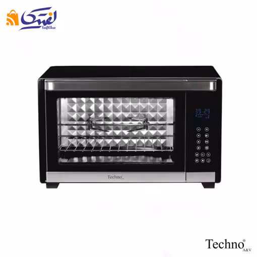 آون توستر Te-552 تکنو