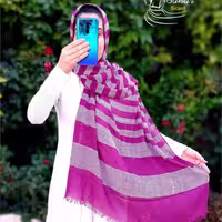 شال نخی  پیگمنت