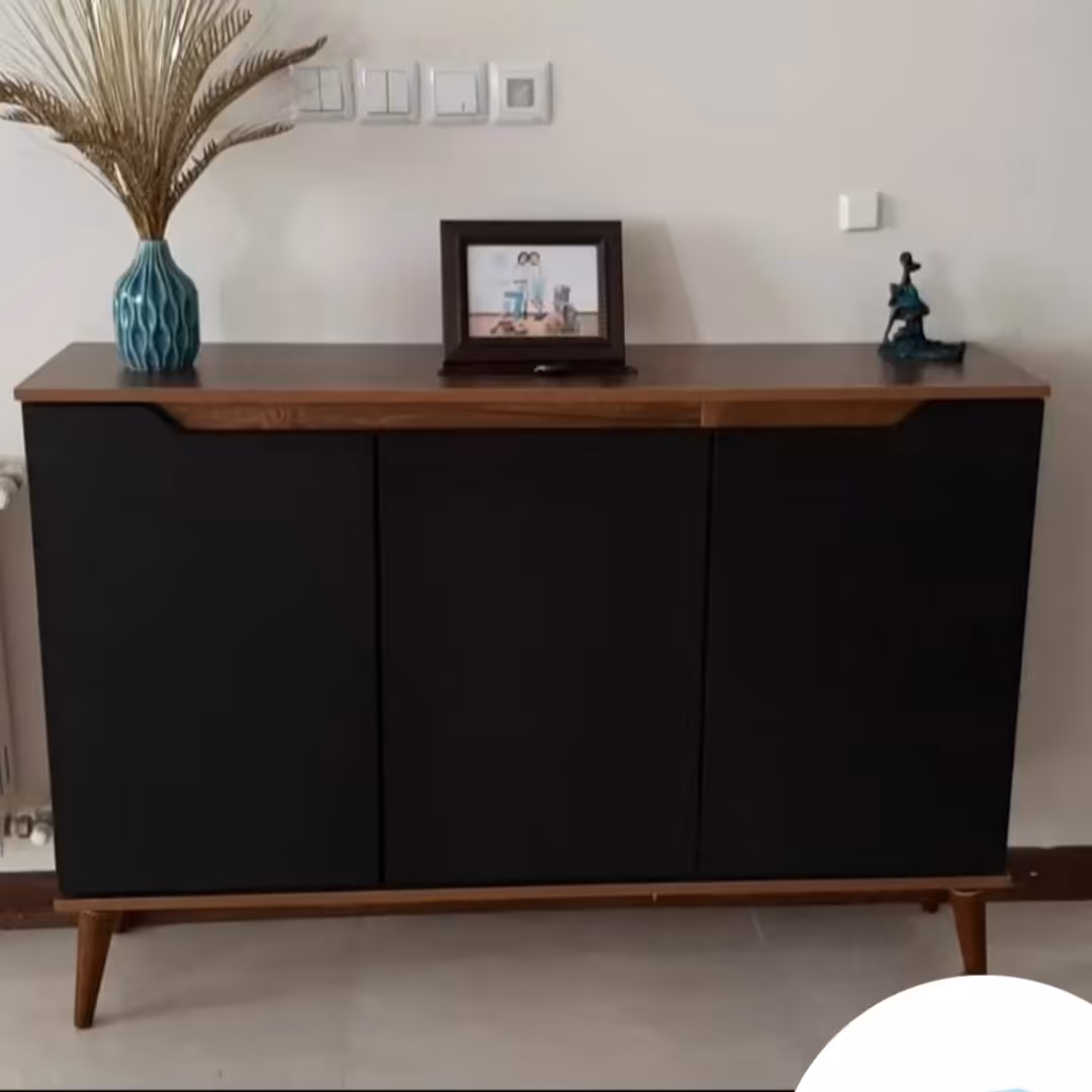 ست کنسول اینه میز تلویزیون فقط 5تومن کد 3