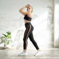 لگ لیسمینا ترک (399) 210186