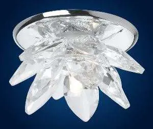چراغ لوکسی طرح قندیل اگلو مدل 88967