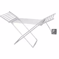 رخت خشک کن الکتریکی کارینو