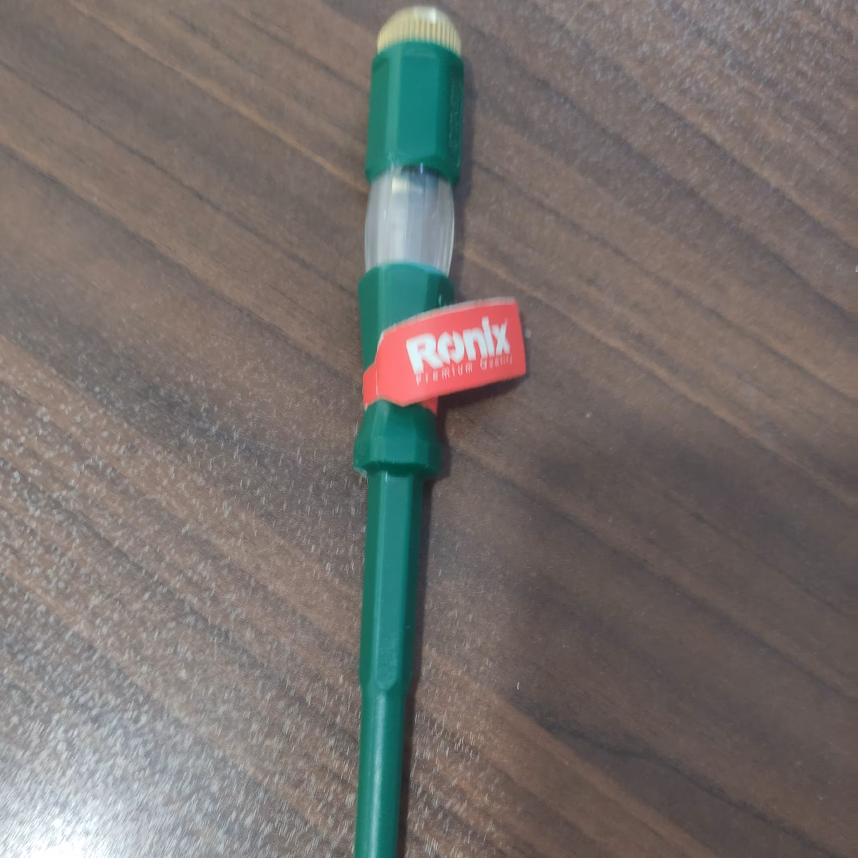 فازمتر رونیکس 