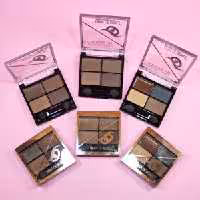 پالت سایه ابرو