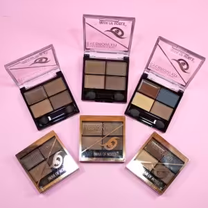 پالت سایه ابرو