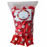 شکلات جرقه ای دوسرپرس مرداس - 300 گرم