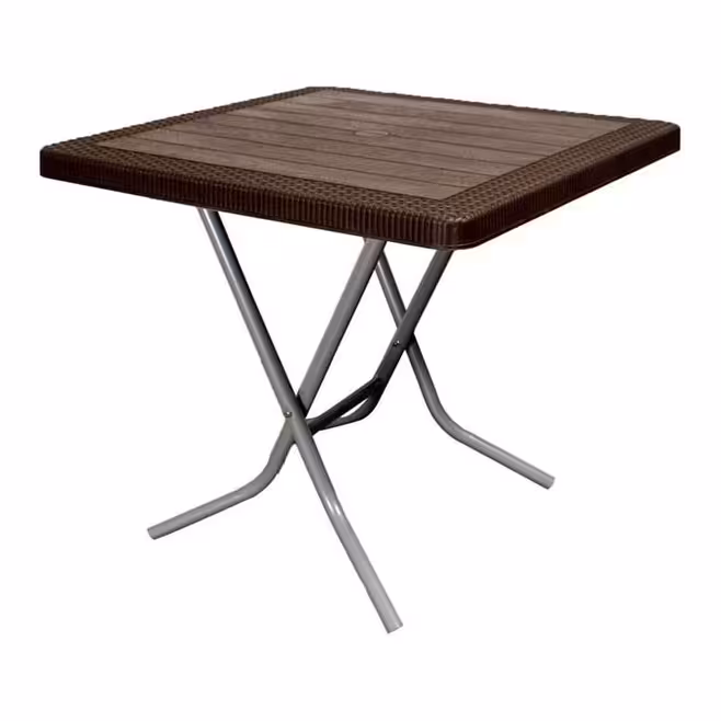 میز رستورانی تاشو  مستراداری