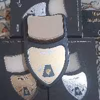 رکعت شمار امین هلالی ML96