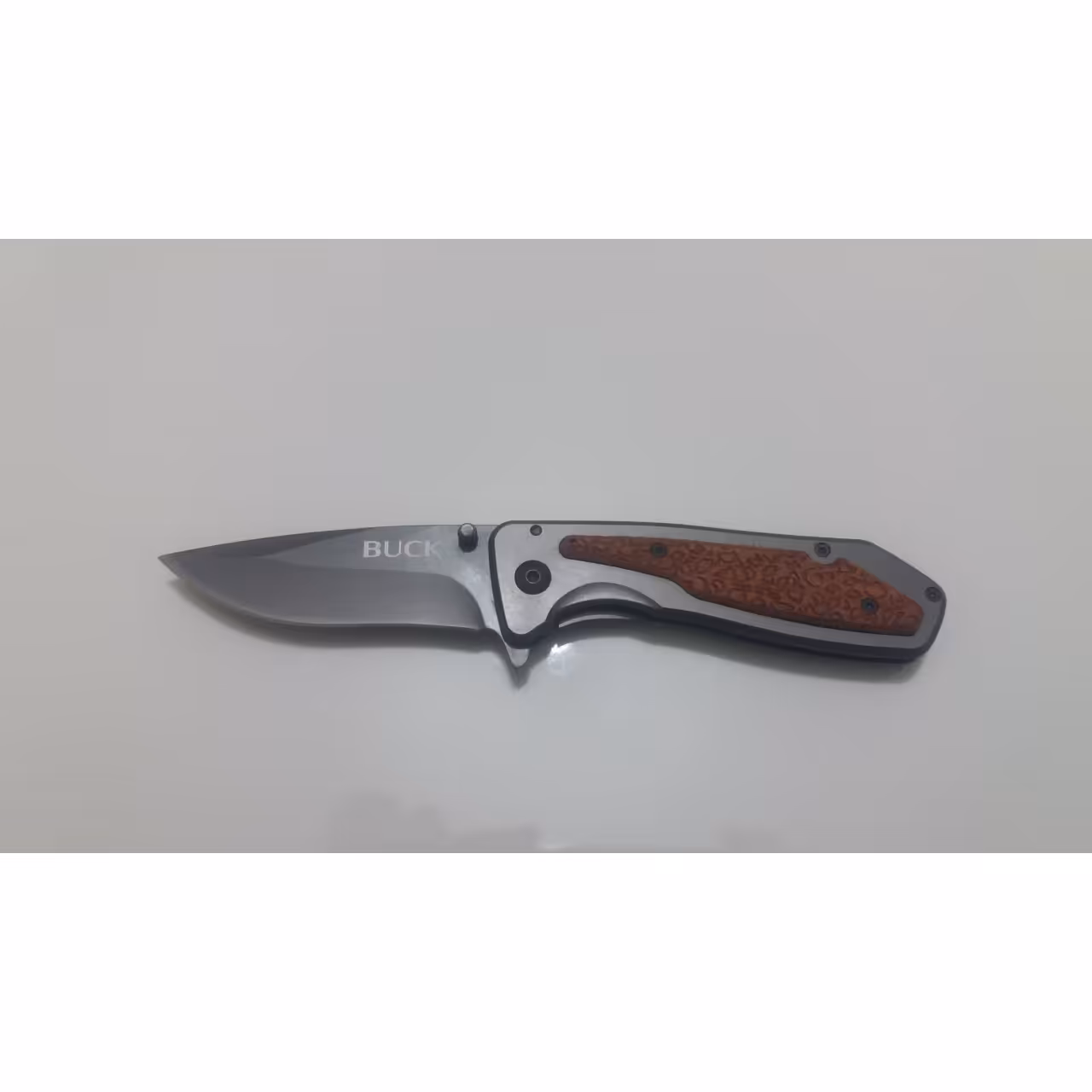 چاقوی شکاری مدل باک BUCK