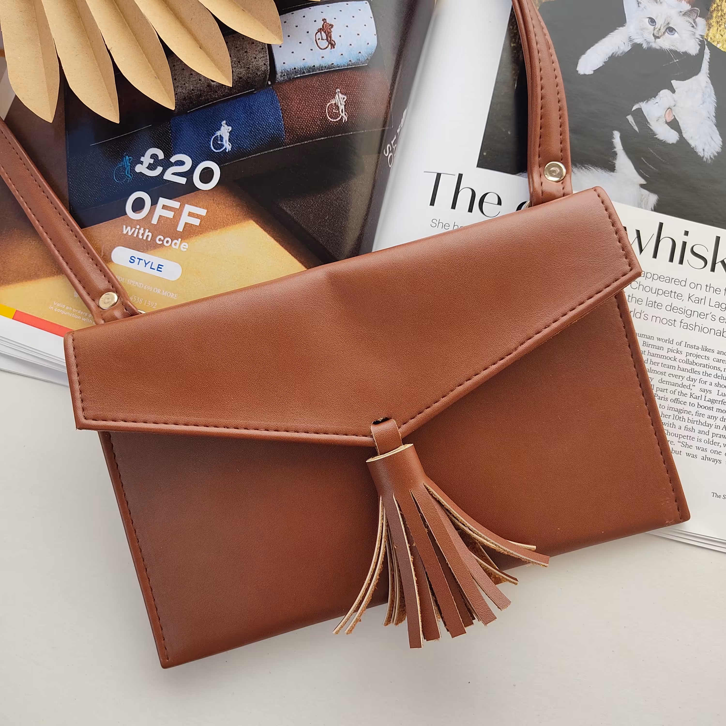 کیف زنانه و دخترانه مناسب پیاده روی (قابل سفارش با رنگ دلخواه)