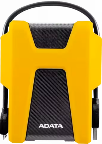 قیمت هارد اکسترنال 1 ترابایت ای دیتا مدل HD680