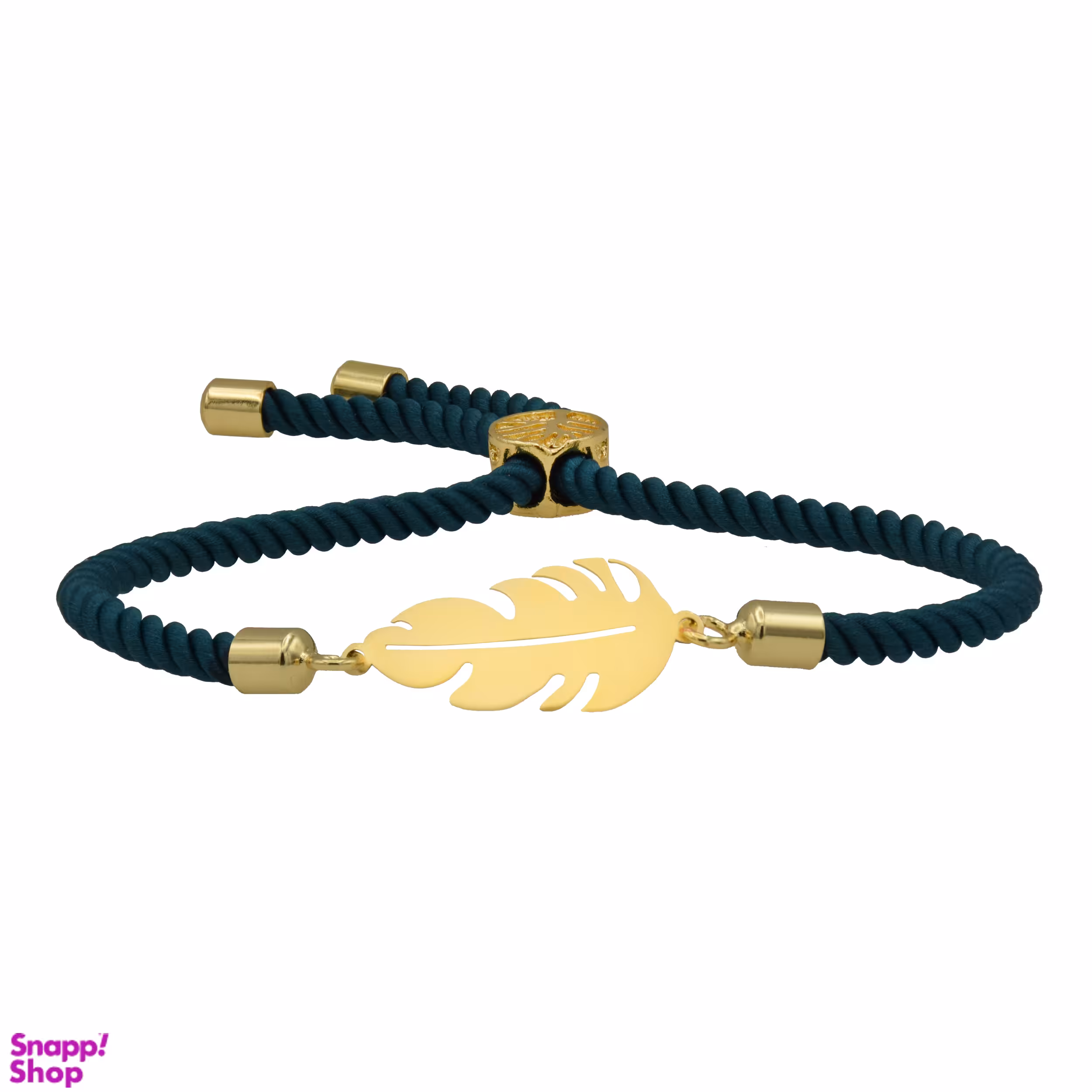 دستبند نقره زنانه مدل 879s2