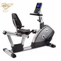 دوچرخه ثابت BH Fitness مدلTFR Ergo WH650