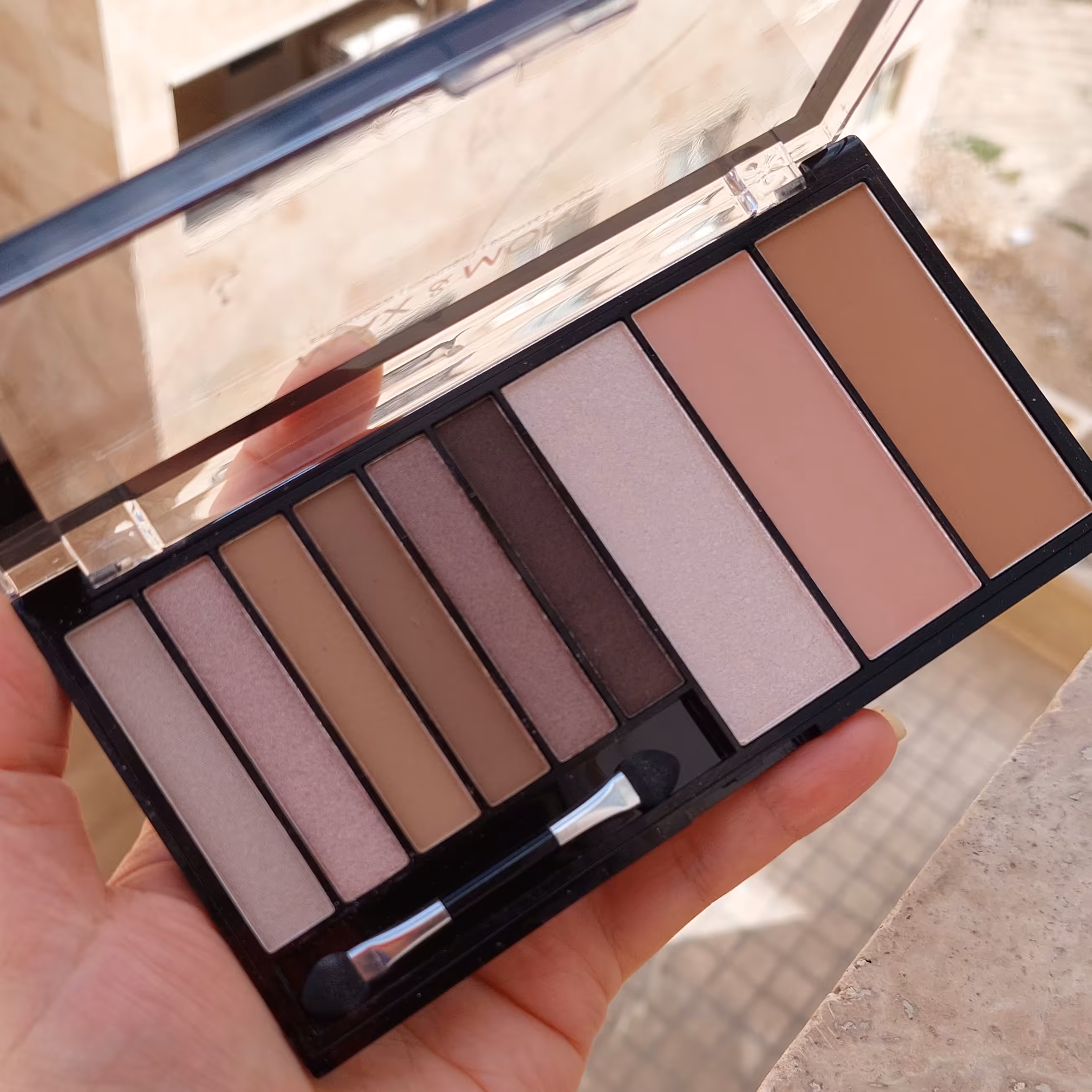 پلت سایه کانتور دار