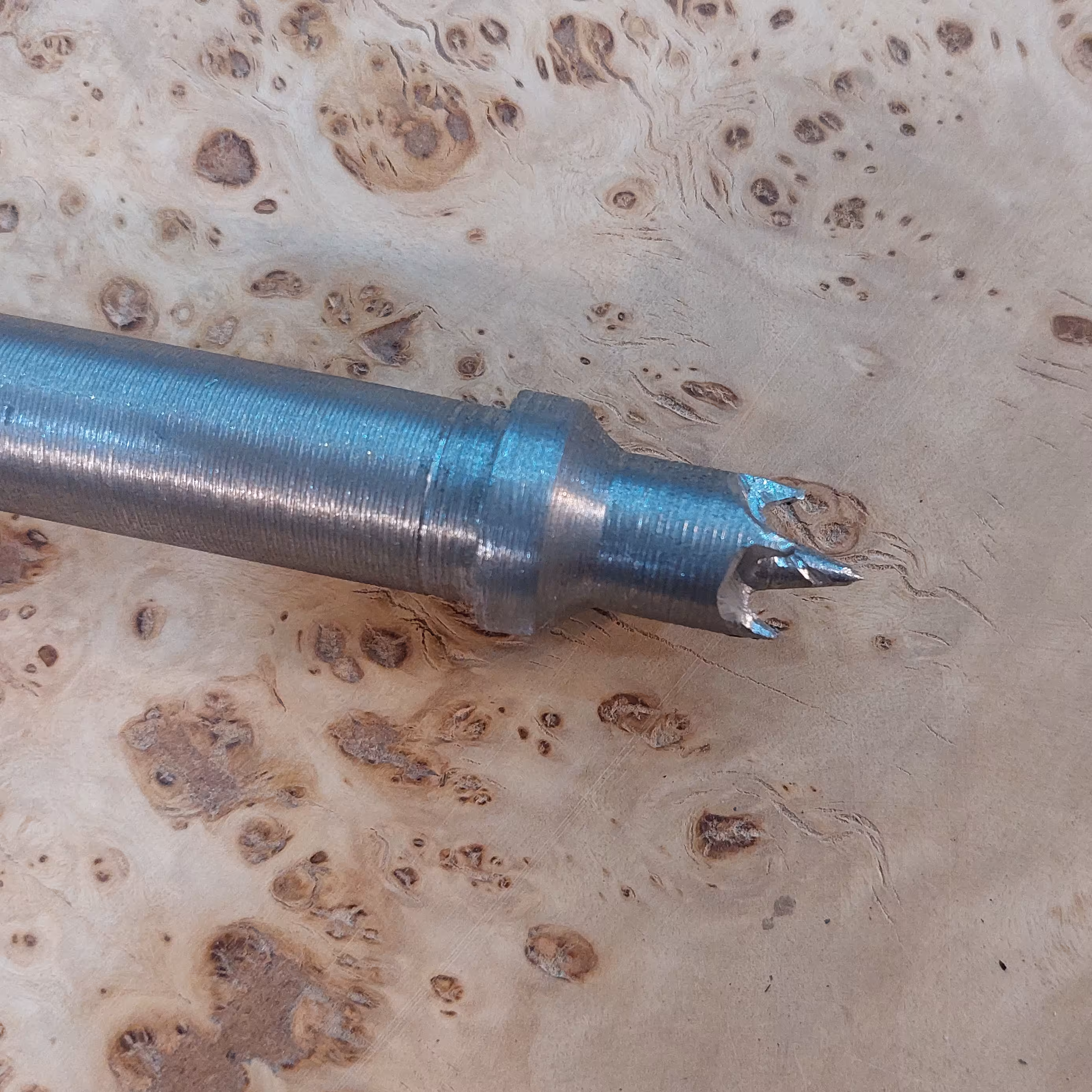 چهارنیش  دستگاه خراطی مخصوص تمامی دستگاه ها سایز استاندارد