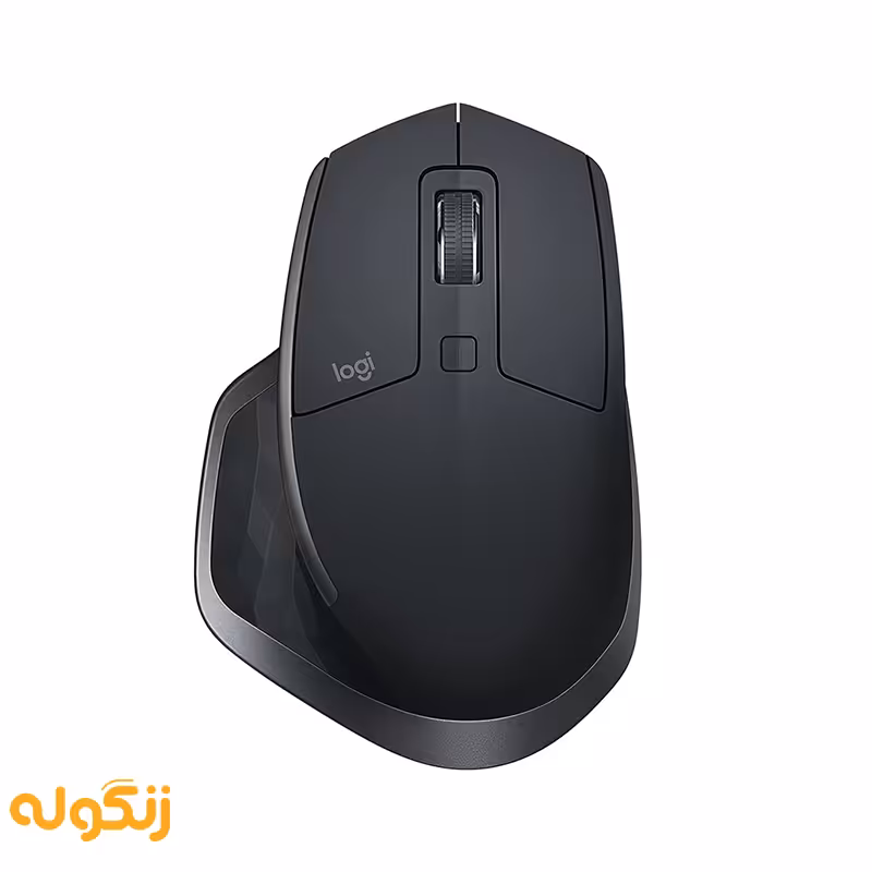 ماوس لاجیتک مدل MX Master 2S - زنگوله
