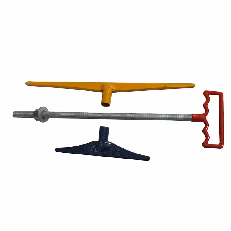 ابزار خط درار تی صافکاری بدنه خودرو مدل 01 مجموعه 3 عددی