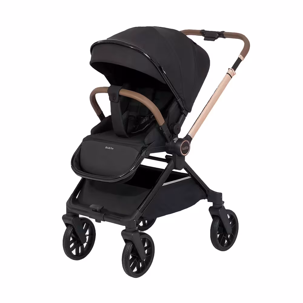 کالسکه رو به مادر شو کیدیلو Kidilo مدل D900