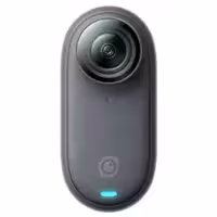 دوربین اینستا360 Insta360 GO 3 128GB Black