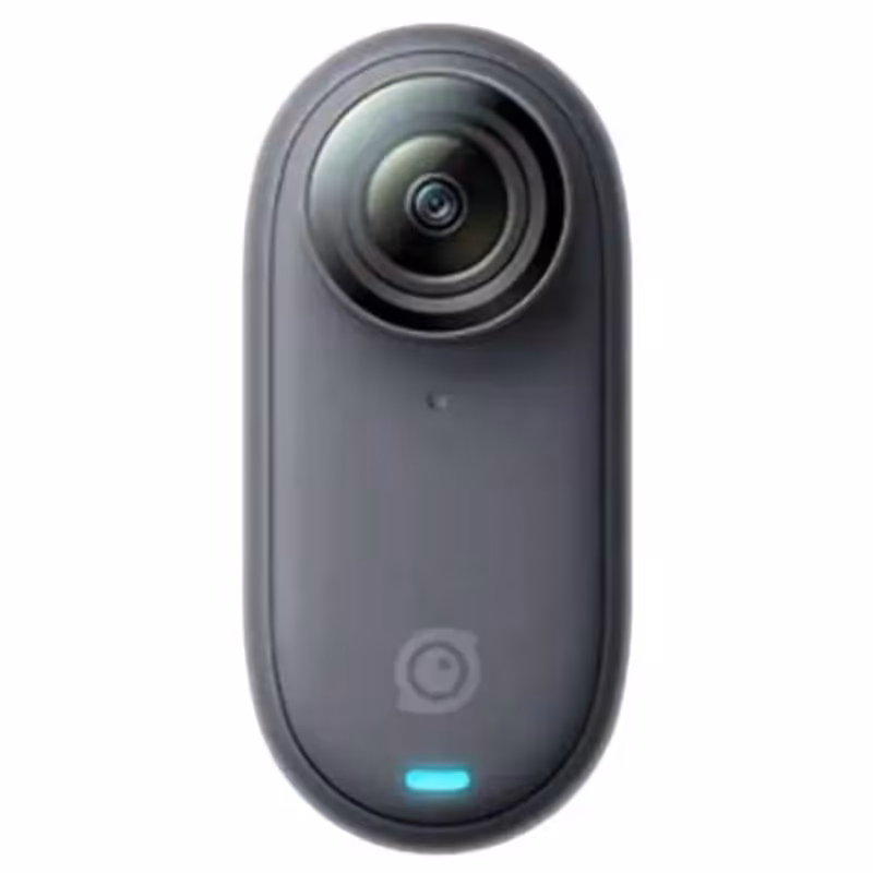 دوربین اینستا360 Insta360 GO 3 128GB Black