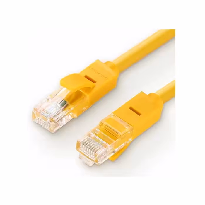 پچ کورد CAT5e UTP یوگرین مدل NW103-11230 طول 1 متر