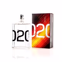 عطر 10 میل مولکول02  . رایحه شرقی گلی . مردانه و زنانه.  