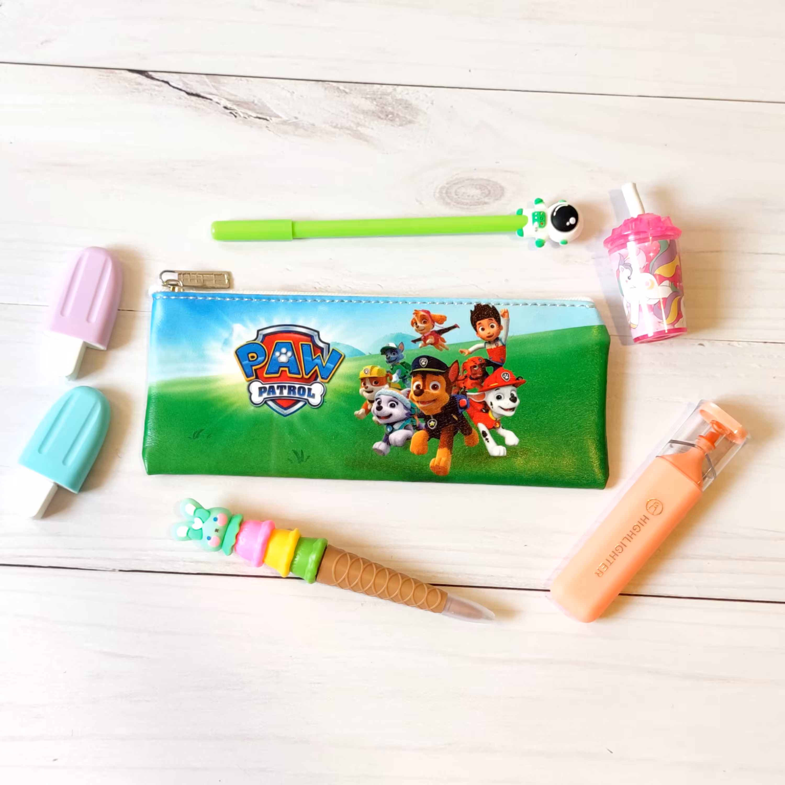 جامدادی  سگهای نگهبان فانتزی، جامدادی فانتزی، جامدادی پسرونه 