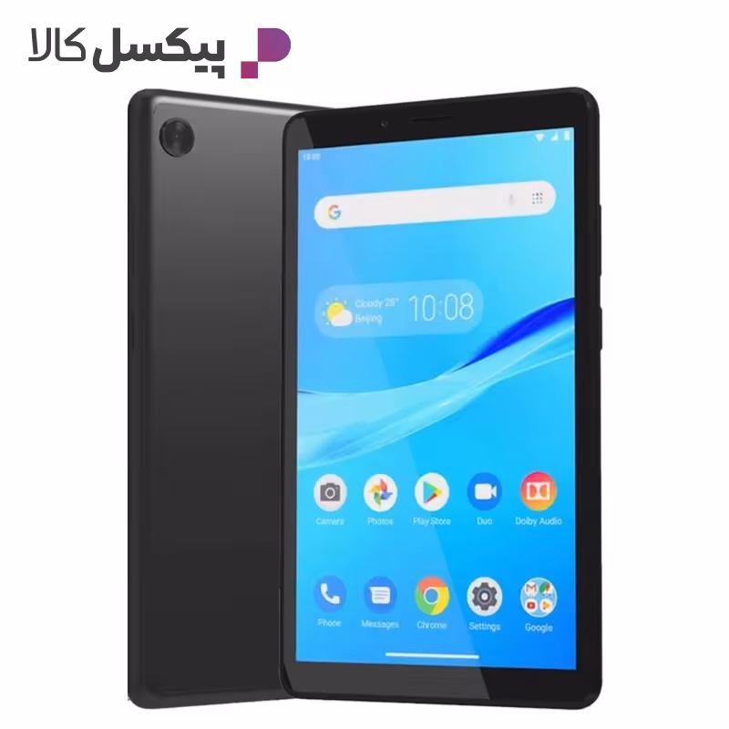 تبلت لنوو مدل Tab M7 7305X ظرفیت 32 گیگابایت و رم 2 گیگابایت | فروشگاه اینترنتی پیکسل کالا