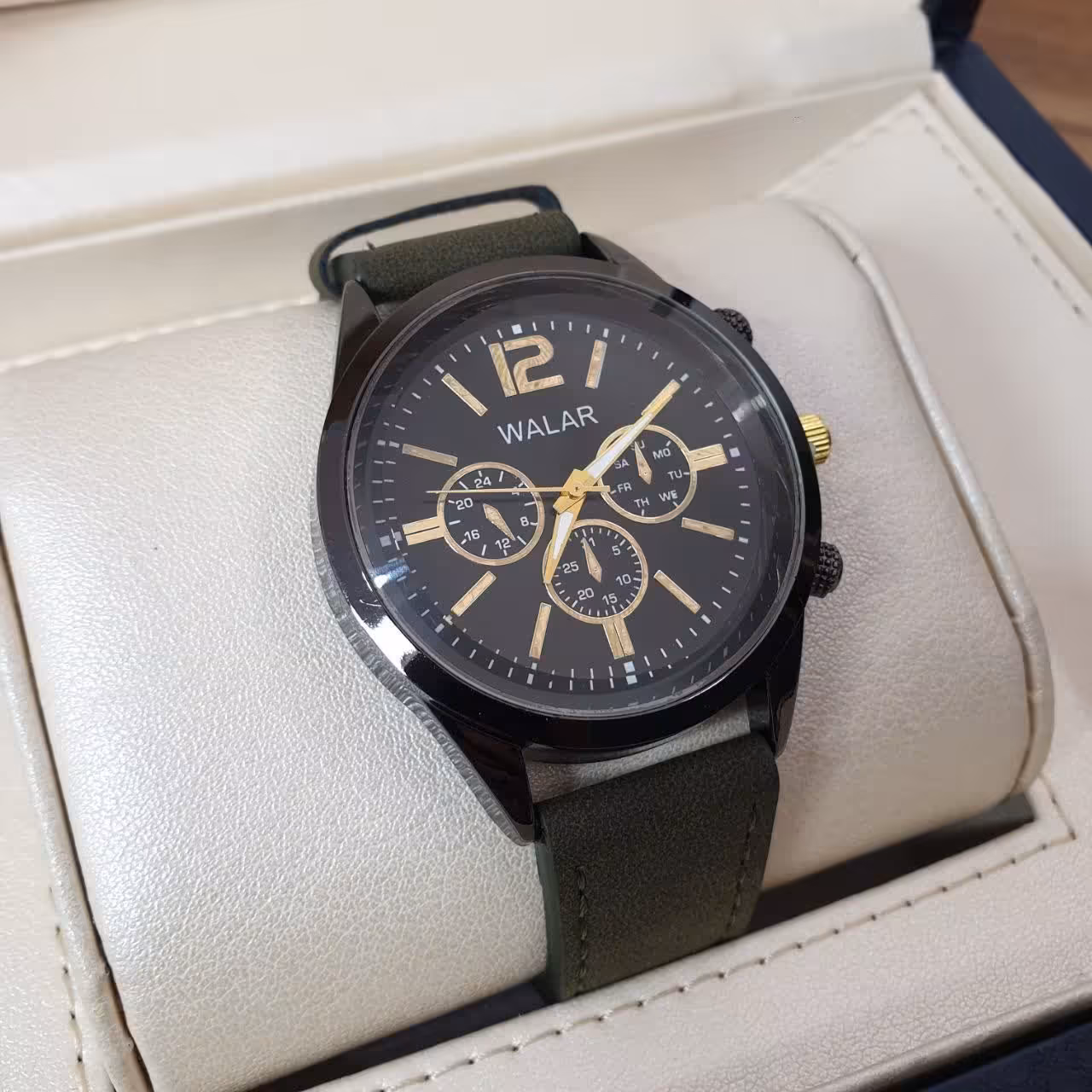 ساعت پسرانه 