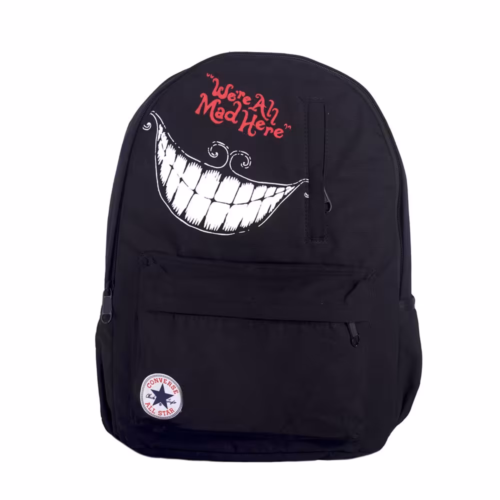 کوله جنس خوب طرح لبخند