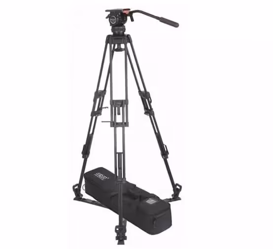 سه پایه دوربین فیلمبرداری سکسد Secced Reach Plus 1 Kit – DV6