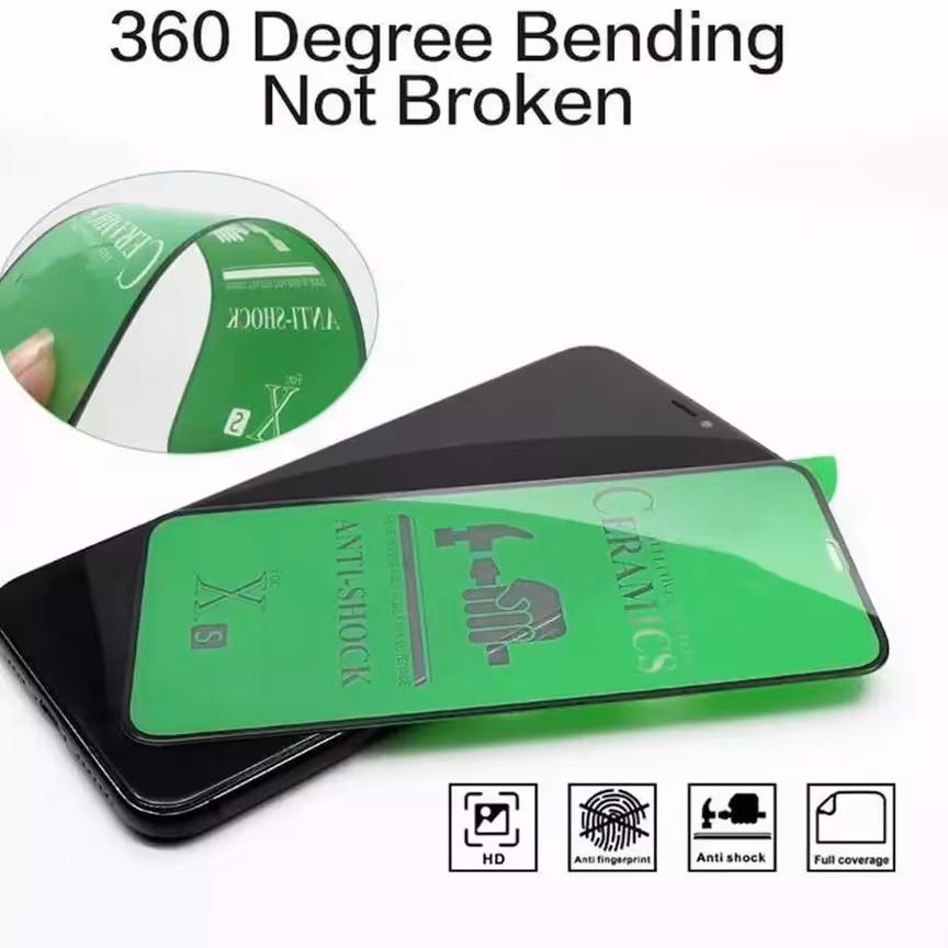 محافظ صفحه نمایش مناسب برای سامسونگ A01