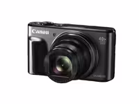 دوربین کانن PowerShot SX720 HS