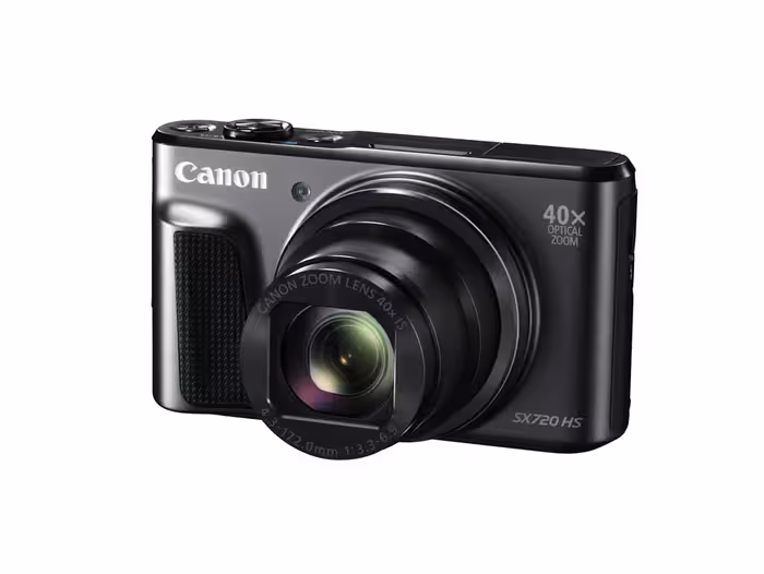 دوربین کانن PowerShot SX720 HS