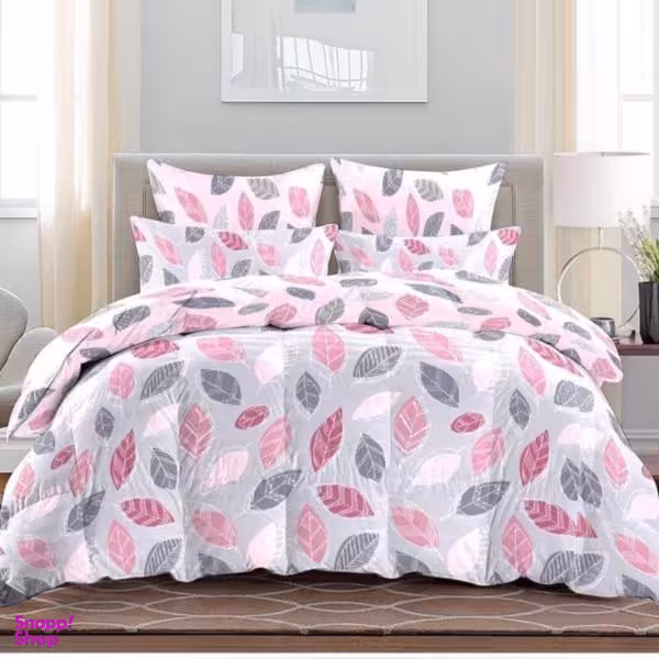 سرویس خواب کد f65 دونفره 6تکه