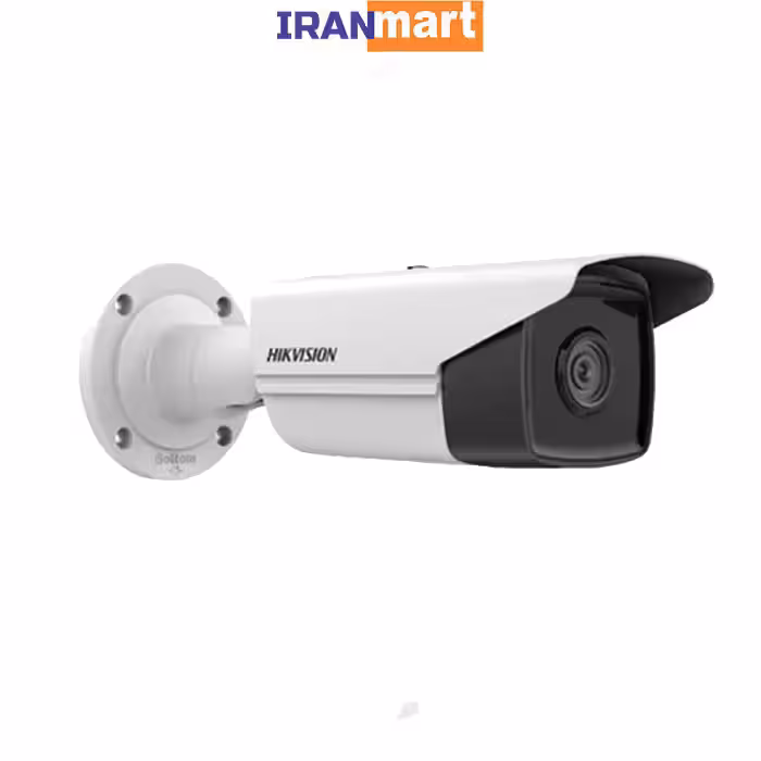 دوربین مداربسته تحت شبکه بولت 2 مگا پیکسل هایک ویژن مدل DS-2CD2T23G2-2I - فروشگاه اینترنتی ایران مارت