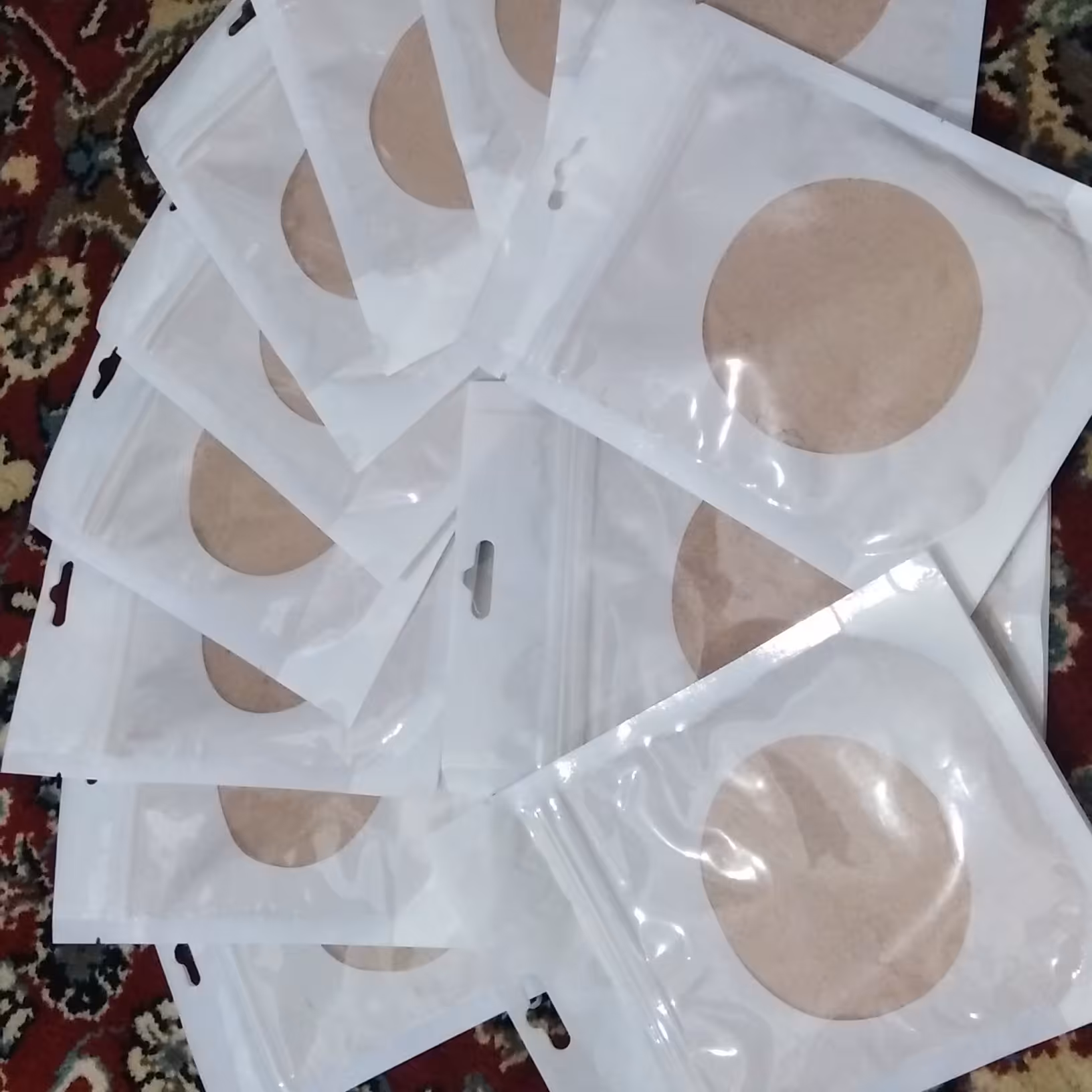 ماسک اسکراب برای خانم ها و آقایان