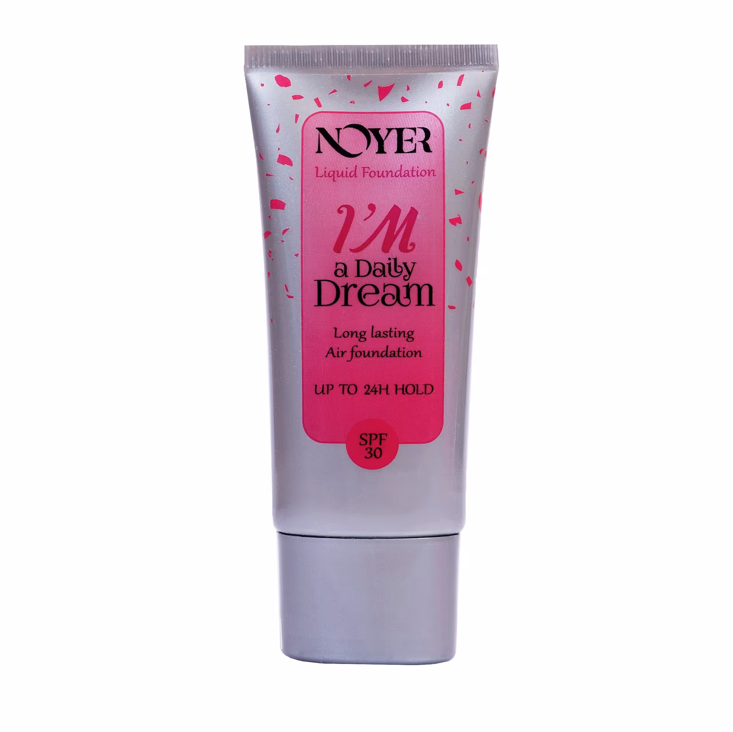 کرم پودر نرمال نویر حاوی SPF30 شماره 110