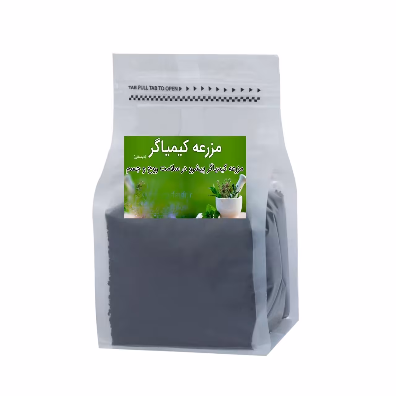 تخم شربتی ممتاز مزرعه کیمیاگر - 1000 گرم