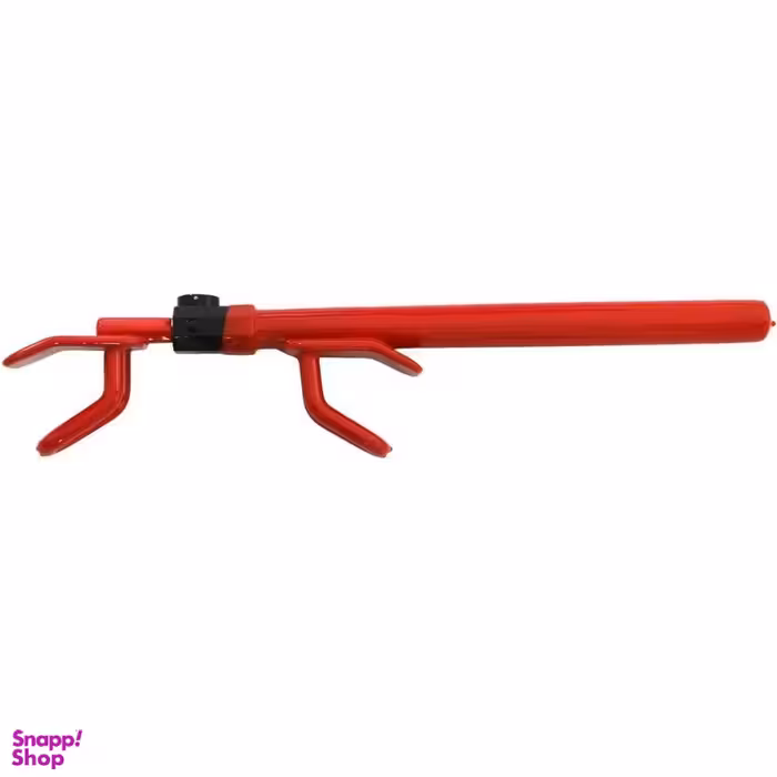 قفل فرمان خودرو گلد مدل کلاغی کد 6810 GOLD