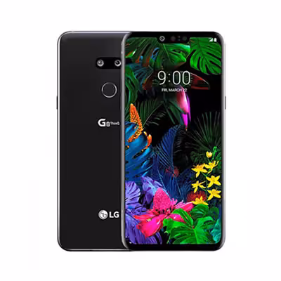 لوازم جانبی گوشی ال جی LG G8 ThinQ