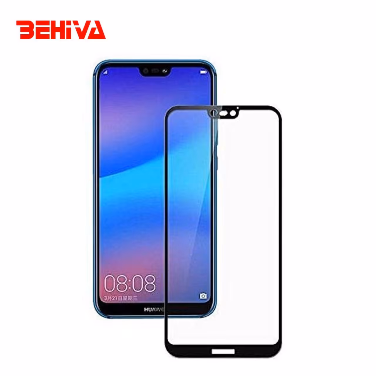 محافظ صفحه هوآوی Huawei Y7 pro 2019