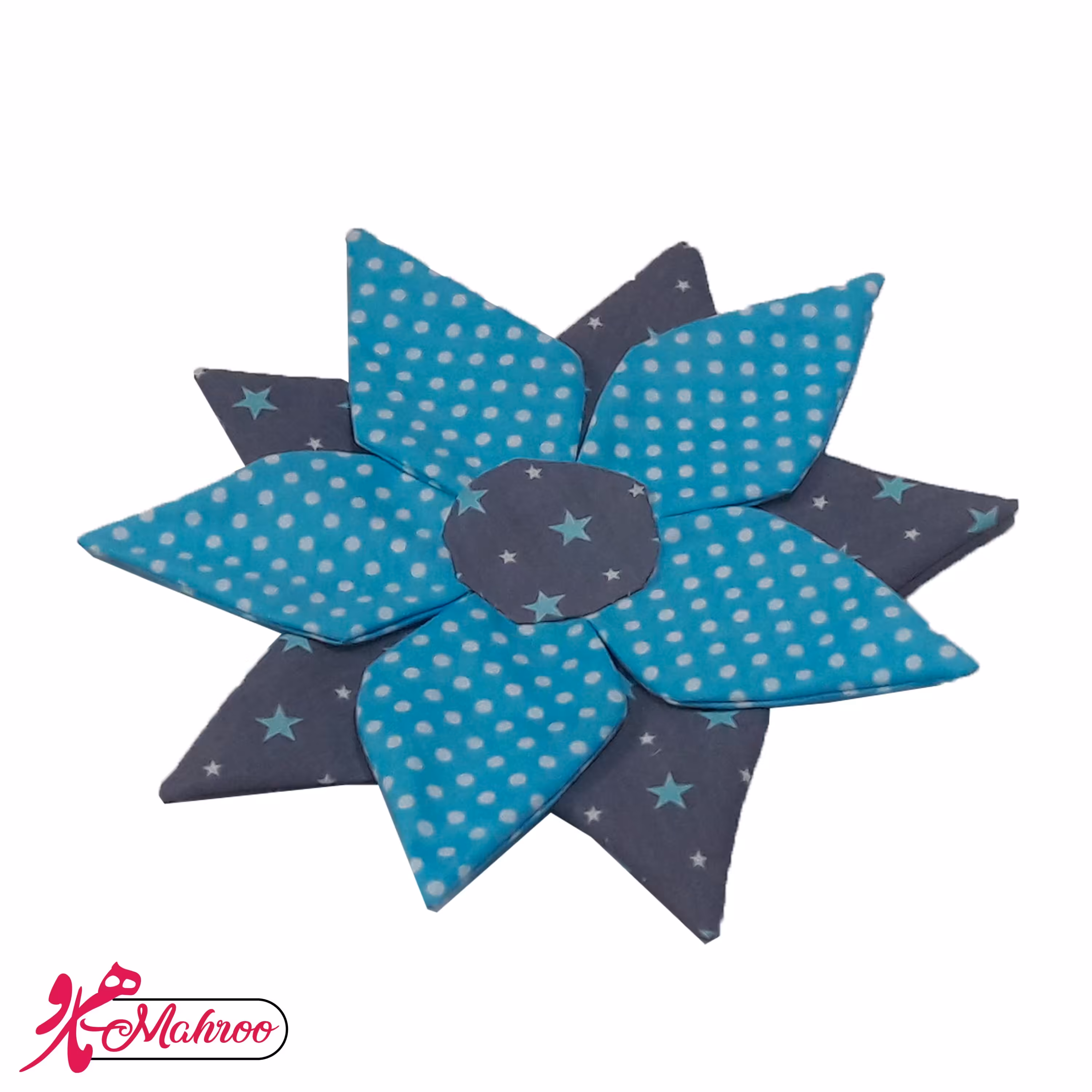 زیر بشقابی کد H2