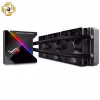 خنک کننده پردازنده ایسوس مدل ROG Ryujin 360