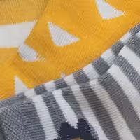 جوراب پسر انه