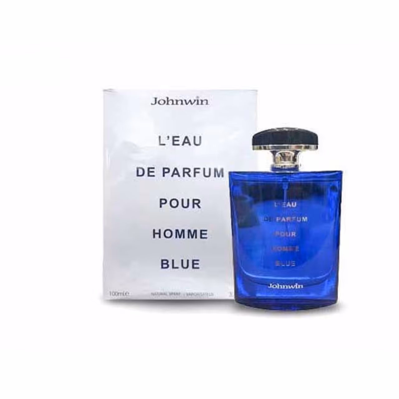 ادو پرفیوم مردانه جانوین مدل ایسی میاکی بلو ابی حجم 100 میل