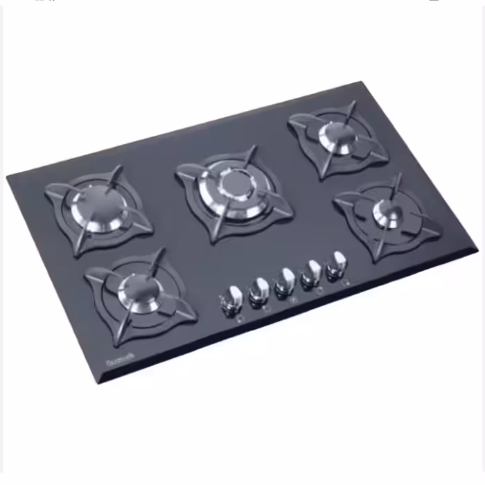 اجاق گاز رومیزی مدل E530