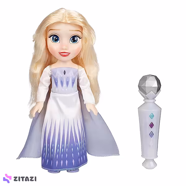 عروسک السا از انیمیشن فروزن Frozen برند دیزنی