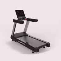 تردمیل باشگاهی MBH FITNESS مدل U5