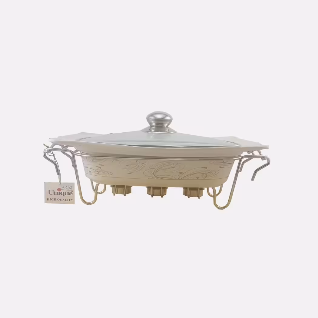 سوفله مستطیل بزرگ یونیک کد 8515